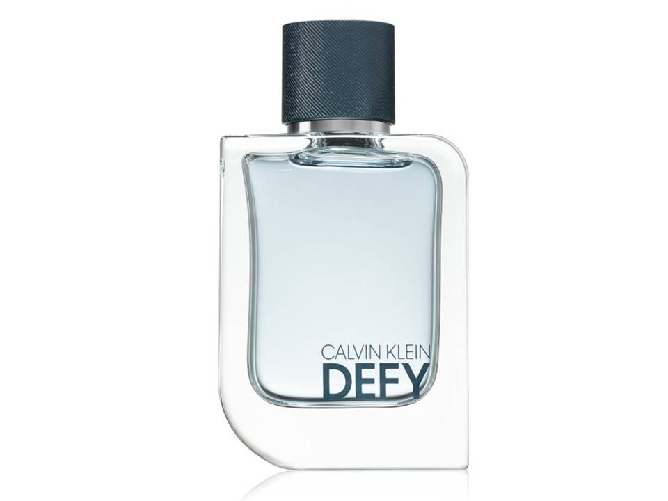 Defy Uomo  by Calvin Klein EDT TESTER 100 ML.